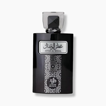 Al Wataniah Attar Al Wesal Eau de Parfum - Perfume Unissex