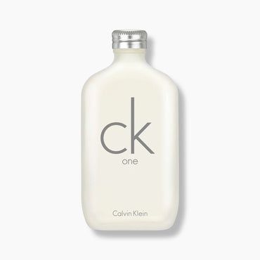 Calvin Klein CK One Eau de Toilette - Perfume Unissex