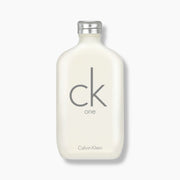 Calvin Klein One