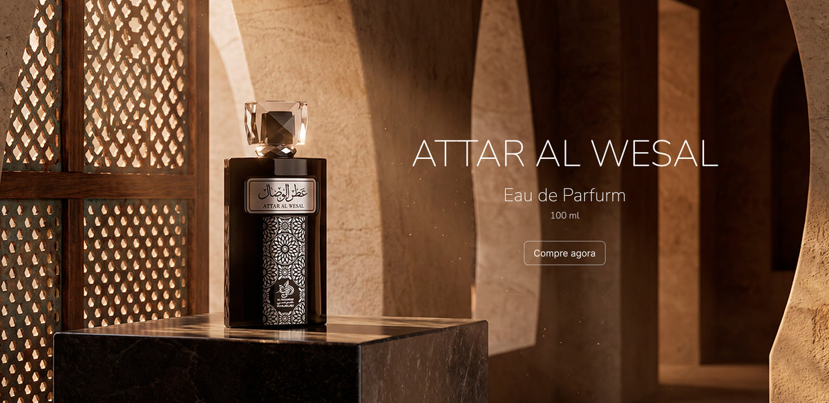 Attar al wesal