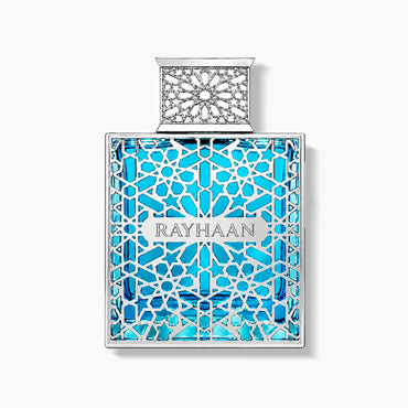 Rayhaan Aquatica Eau de Parfum - Perfume Masculino