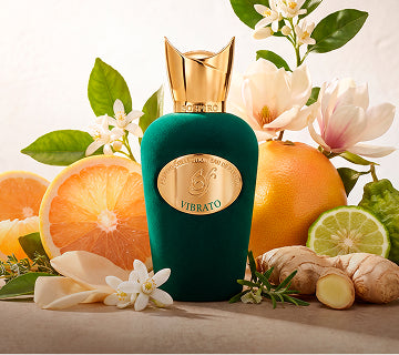 Perfumaria de Nicho