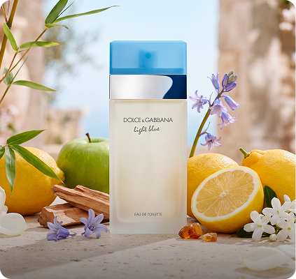 Perfumaria Designer
