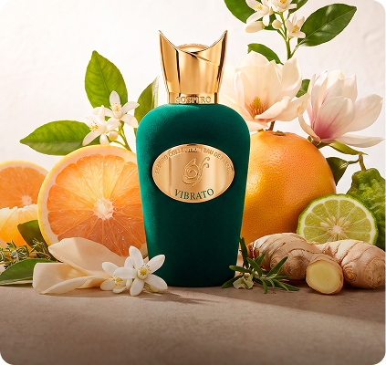 Perfumaria de Nicho